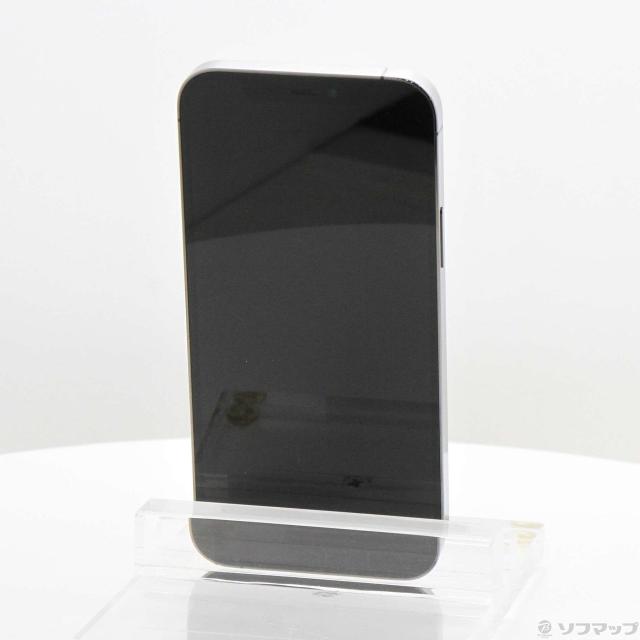 (中古)Apple iPhone12 Pro 128GB グラファイト MGM53J/A SIMフリー(247-ud)_2