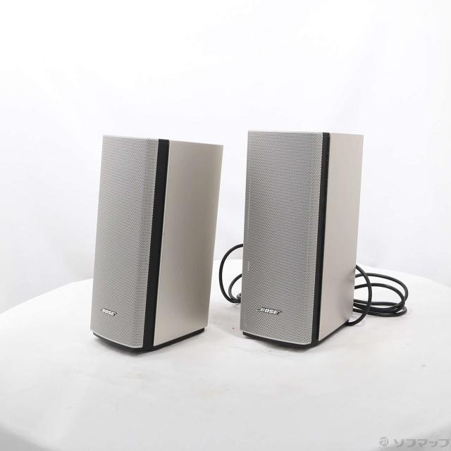(中古)BOSE Companion20 Multimedia Speaker System(262-ud)