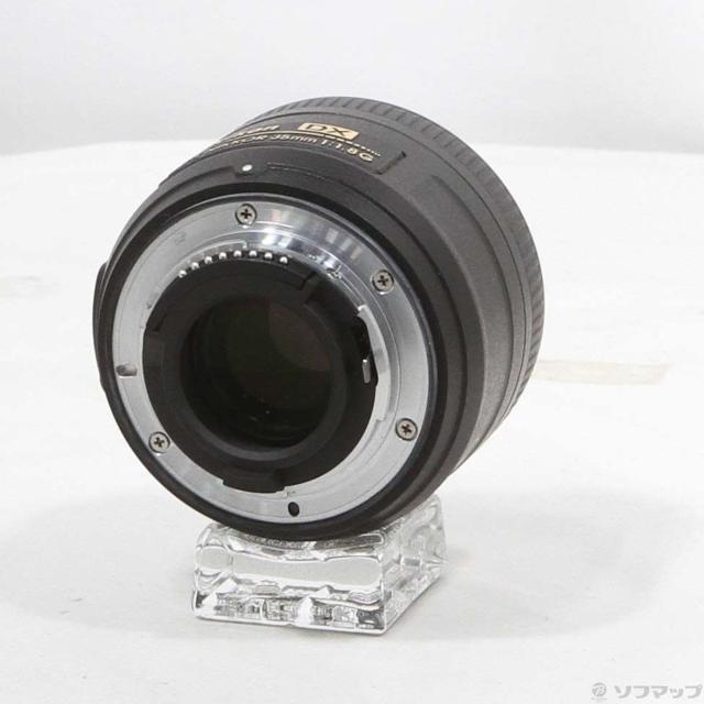 (中古)Nikon Nikon AF-S DX 35mm F1.8 G(344-ud)_2