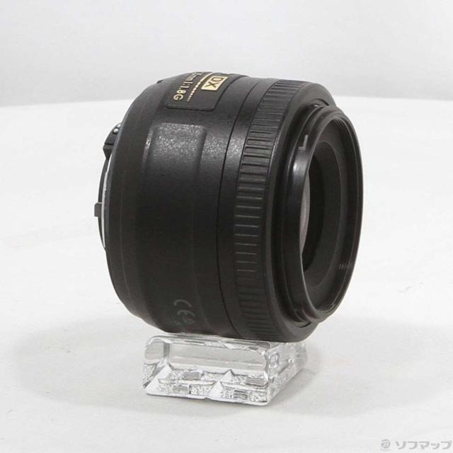 (中古)Nikon Nikon AF-S DX 35mm F1.8 G(344-ud)_3