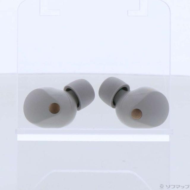 (中古)SONY WF-1000XM5 プラチナシルバー(377-ud) 14,382円