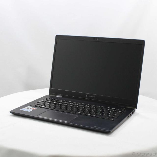 (中古)dynabook dynabook G5 P1G5MPBL オニキスブルー(305-ud) 22,182円