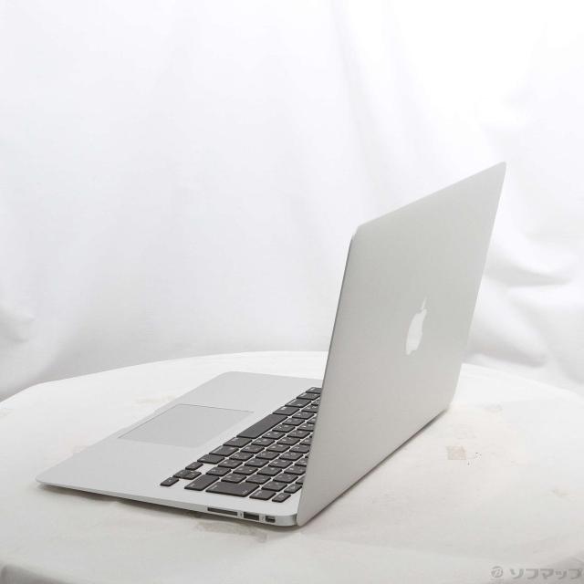 (中古)Apple MacBook Air 13.3-inch Mid-2017 MQD32J/A Core_i5 1.8GHz 8GB SSD128GB (10.15 Catalina)(269-ud)_1