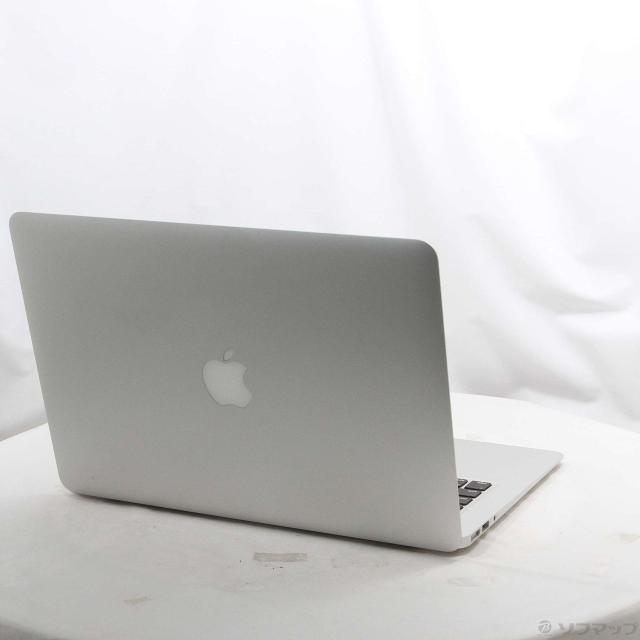 (中古)Apple MacBook Air 13.3-inch Mid-2017 MQD32J/A Core_i5 1.8GHz 8GB SSD128GB (10.15 Catalina)(269-ud)_2