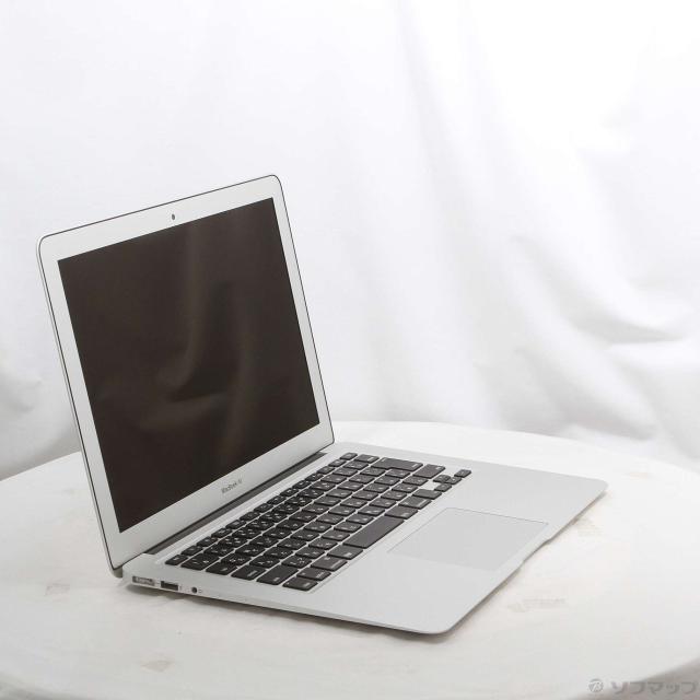(中古)Apple MacBook Air 13.3-inch Mid-2017 MQD32J/A Core_i5 1.8GHz 8GB SSD128GB (10.15 Catalina)(269-ud)_3