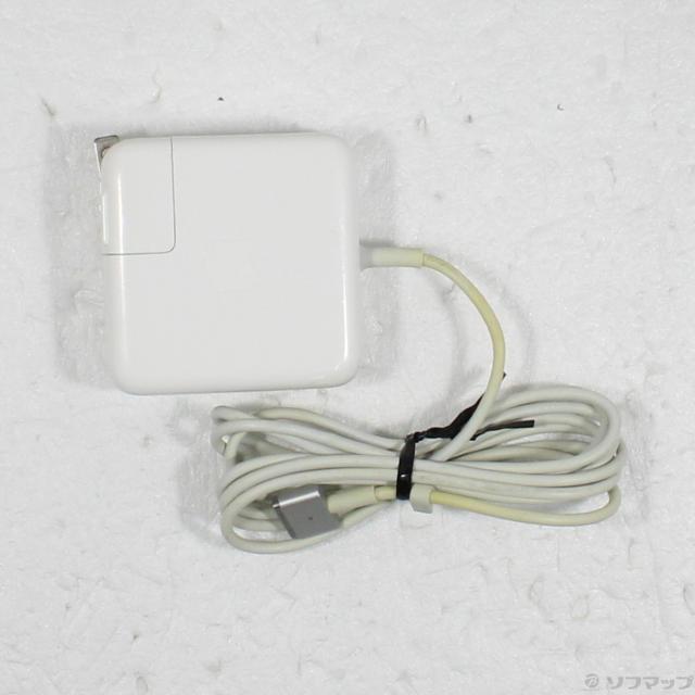(中古)Apple MacBook Air 13.3-inch Mid-2017 MQD32J/A Core_i5 1.8GHz 8GB SSD128GB (10.15 Catalina)(269-ud)_4