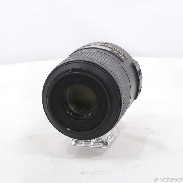 (中古)Nikon AF-S DX Micro NIKKOR 85mm F3.5 G ED VR(344-ud)