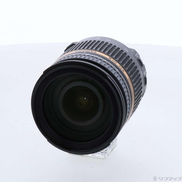 (中古)TAMRON SP AF17-50mm F2.8 XR Di II VC Model B005N II (Nikon用)(269-ud)