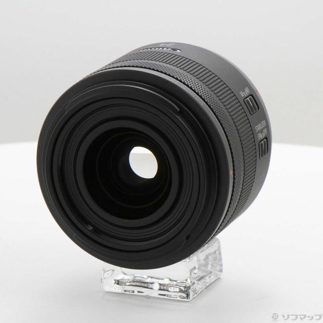 (中古)Canon RF24mm F1.8 MACRO IS STM(305-ud)