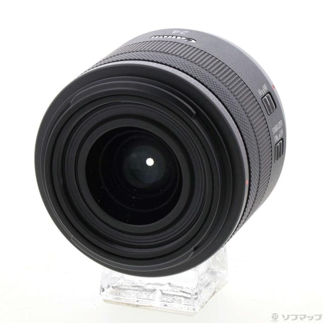 (中古)Canon RF24mm F1.8 MACRO IS STM(262-ud)