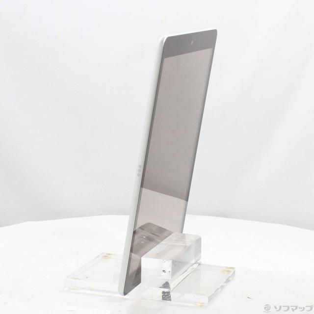 (中古)Apple iPad 第9世代 64GB シルバー MK2L3J/A Wi-Fi(349-ud)_1
