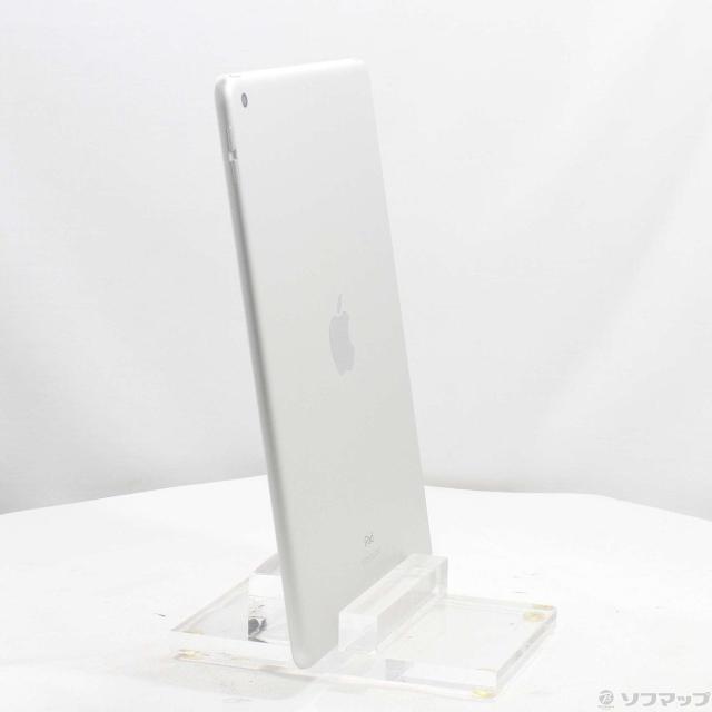 (中古)Apple iPad 第9世代 64GB シルバー MK2L3J/A Wi-Fi(349-ud)_3
