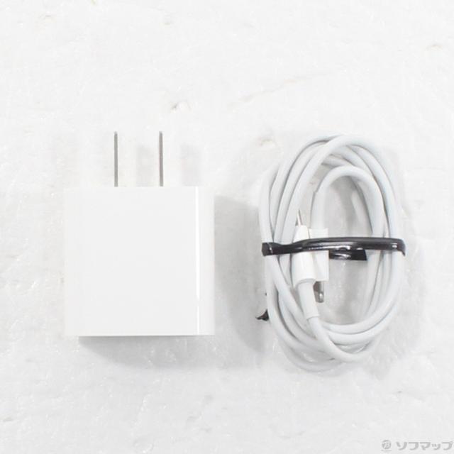 (中古)Apple iPad 第9世代 64GB シルバー MK2L3J/A Wi-Fi(349-ud)_4
