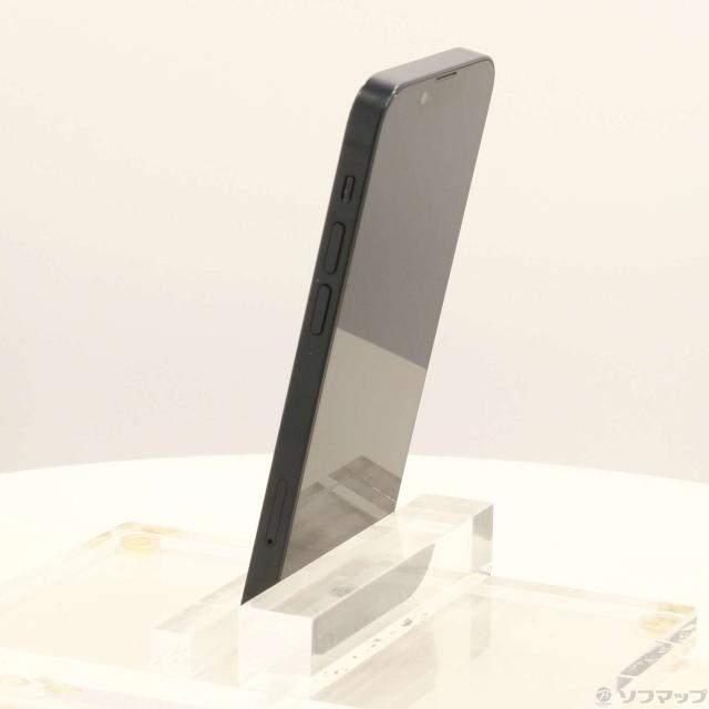 (中古)Apple iPhone13 mini 128GB ミッドナイト MLJC3J/A SIMフリー(196-ud)_1
