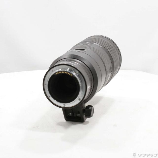 (中古)Nikon NIKKOR Z 70-200mm f/2.8 VR S(262-ud)_2