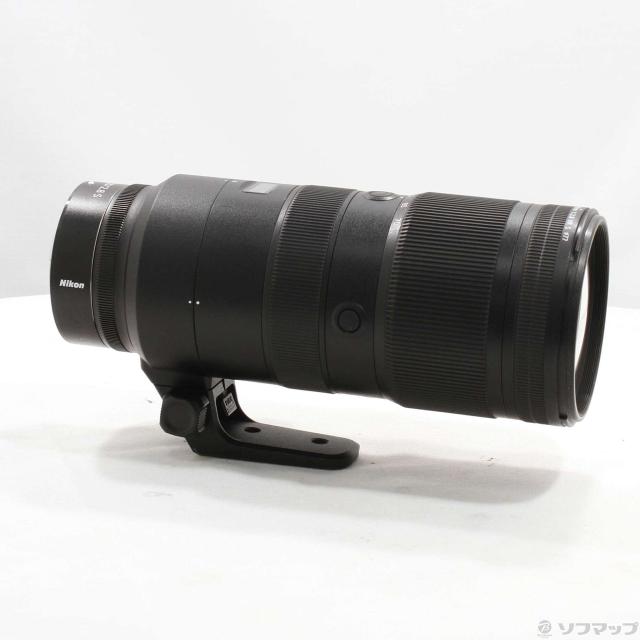 (中古)Nikon NIKKOR Z 70-200mm f/2.8 VR S(262-ud)_3