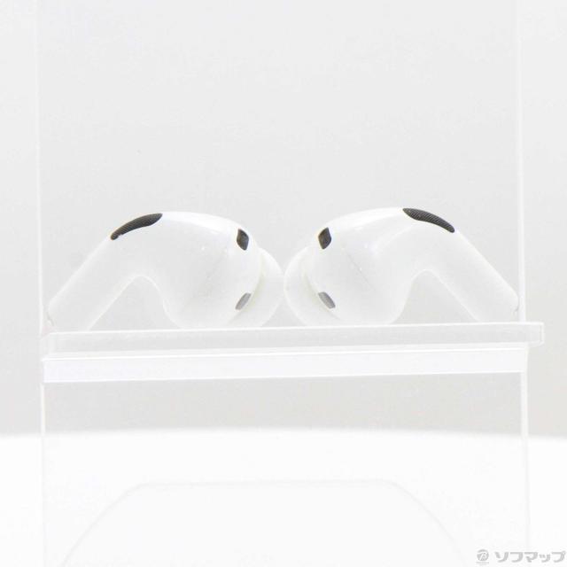 (中古)Apple AirPods Pro 第2世代(251-ud)