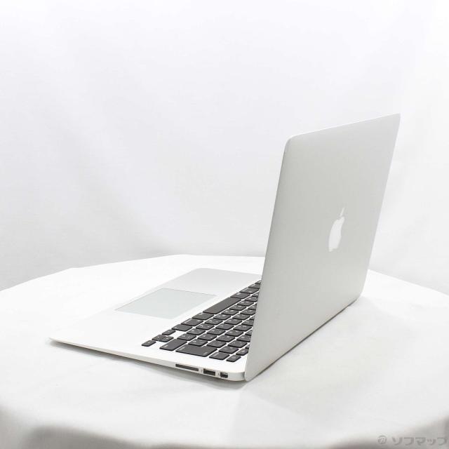 (中古)Apple MacBook Air 13.3-inch Mid-2017 MQD32J/A Core_i5 1.8GHz 8GB SSD128GB (10.15 Catalina)(344-ud)_1