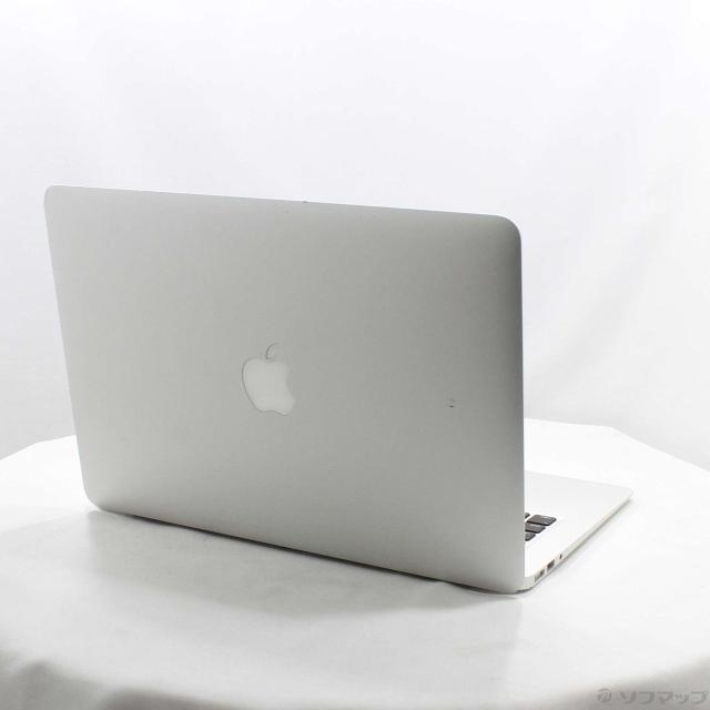 (中古)Apple MacBook Air 13.3-inch Mid-2017 MQD32J/A Core_i5 1.8GHz 8GB SSD128GB (10.15 Catalina)(344-ud)_2