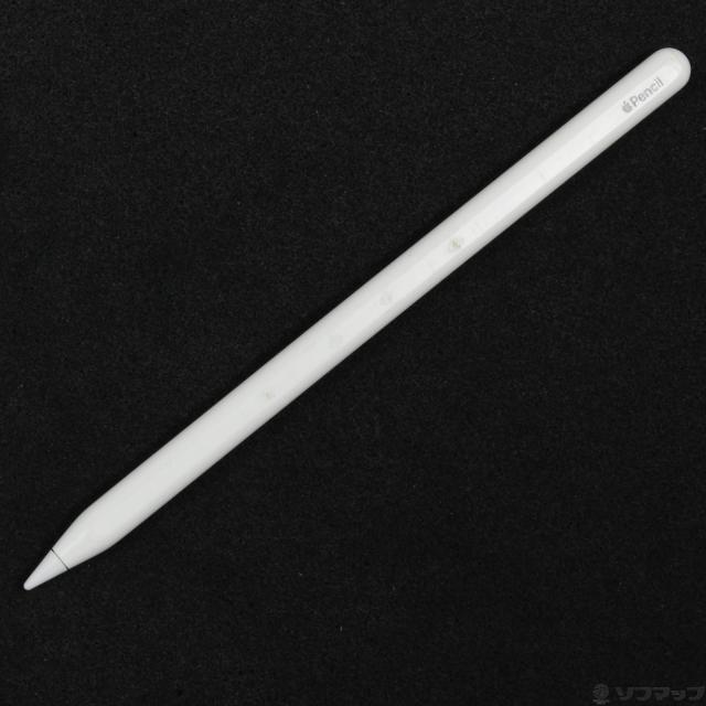 (中古)Apple Apple Pencil 第2世代 MU8F2J/A(368-ud)