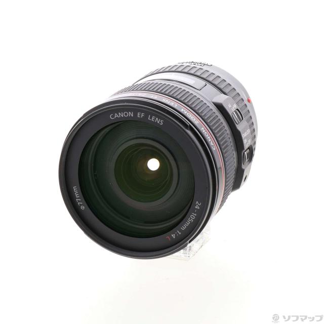 (中古)Canon Canon EF 24-105mm F4L IS USM(344-ud)