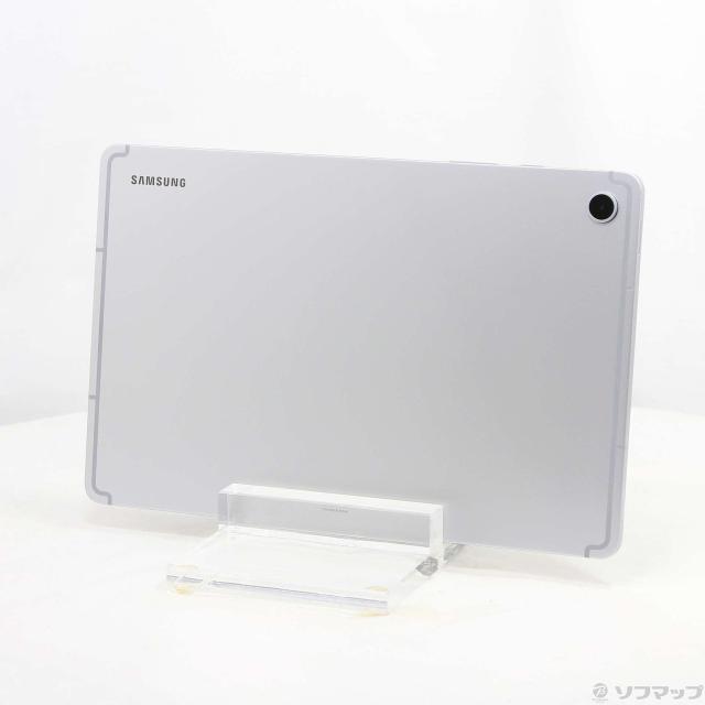 (中古)GALAXY Galaxy Tab S10 Lite 128GB シルバー SM-X400NZSAXJP Wi-Fi(352-ud)