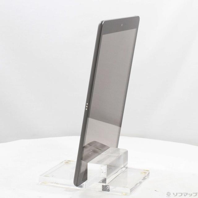 (中古)Apple iPad 第9世代 64GB スペースグレイ MK2K3J/A Wi-Fi(368-ud)_1