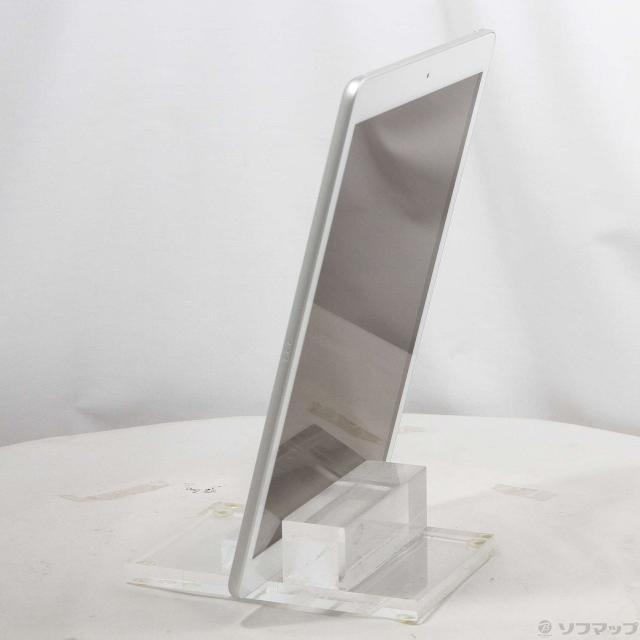 (中古)Apple iPad 第8世代 32GB シルバー MYLA2J/A Wi-Fi(305-ud)_1