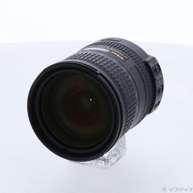(中古)Nikon AF-S DX VR Zoom-Nikkor 18-200mm f/3.5-5.6G IF-ED(344-ud)