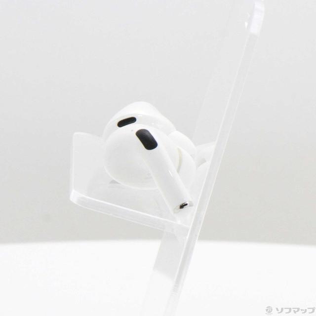 (中古)Apple USB-C充電ケース付き AirPods Pro 第2世代 MTJV3J/A(305-ud)_1
