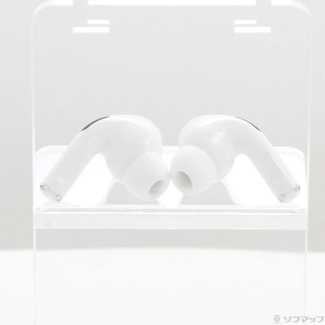 (中古)Apple USB-C充電ケース付き AirPods Pro 第2世代 MTJV3J/A(305-ud)_2