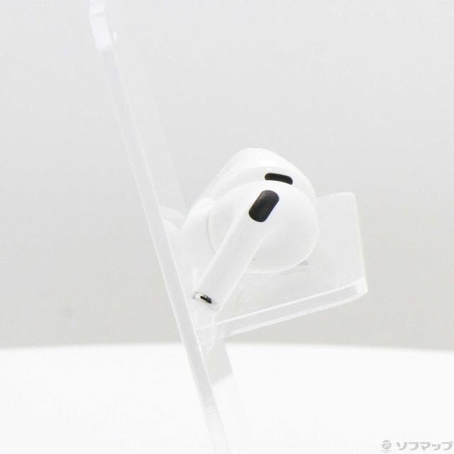 (中古)Apple USB-C充電ケース付き AirPods Pro 第2世代 MTJV3J/A(305-ud)_3