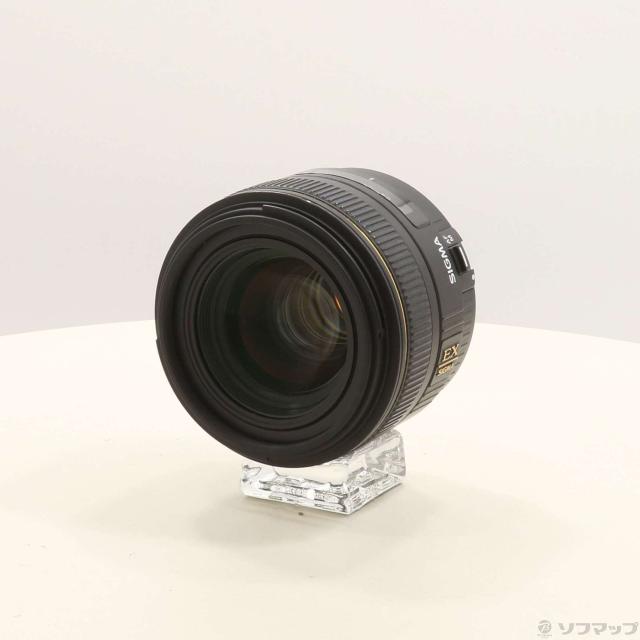 (中古)SIGMA SIGMA AF 30mm F1.4 EX DC HSM (Canon用) (レンズ)(262-ud) 14,957円