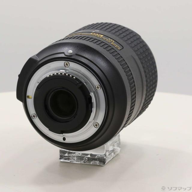 (中古)Nikon Nikon AF-S DX NIKKOR 18-300mm f3.5-6.3G ED VR(262-ud)_2