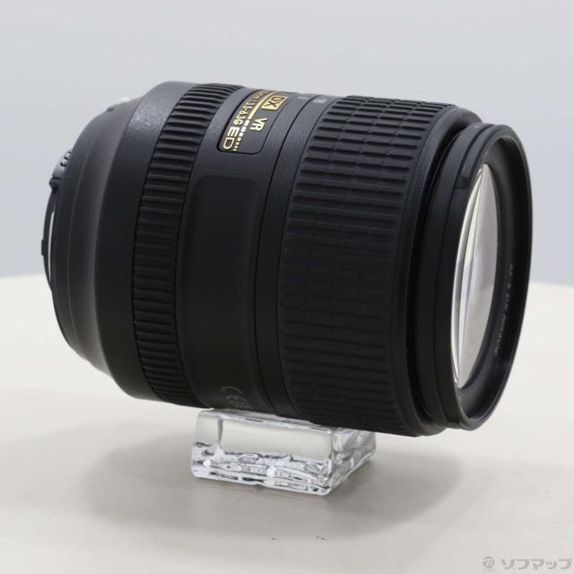 (中古)Nikon Nikon AF-S DX NIKKOR 18-300mm f3.5-6.3G ED VR(262-ud)_3
