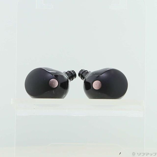 (中古)SONY WF-1000XM5 ブラック(352-ud)