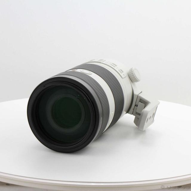 (中古)SONY FE 100-400mm F4.5-5.6 GM OSS SEL100400GM(258-ud)