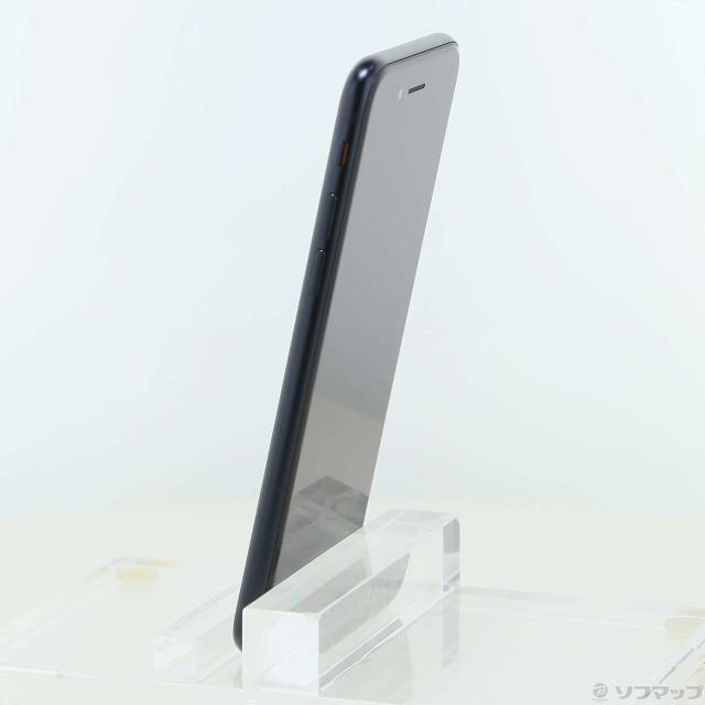 (中古)Apple iPhone SE 第3世代 64GB ミッドナイト MMYC3J/A SIMフリー(348-ud)_1