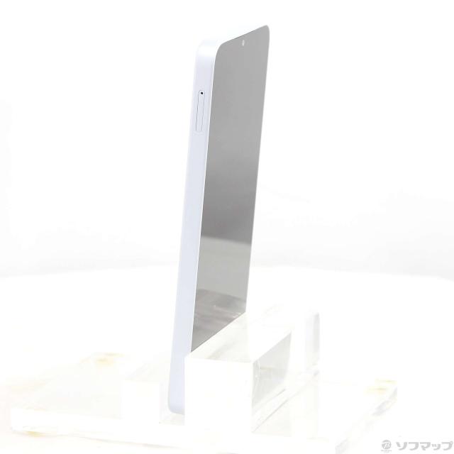 (中古)SAMSUNG Galaxy A25 5G 64GB ライトブルー SM-A253C 楽天 SIMフリー(352-ud)_1