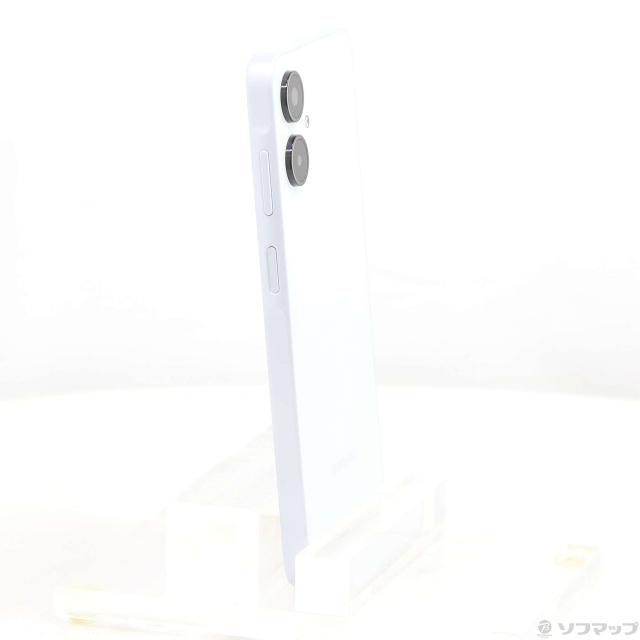 (中古)SAMSUNG Galaxy A25 5G 64GB ライトブルー SM-A253C 楽天 SIMフリー(352-ud)_3