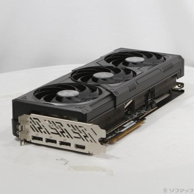 (中古)ASRock AMD Radeon RX 9070 XT Steel Legend Dark 16GB(344-ud)