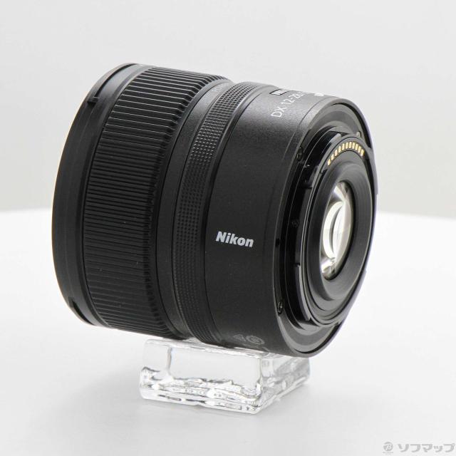 (中古)Nikon NIKKOR Z DX 12-28mm f/3.5-5.6 PZ VR(262-ud)_1