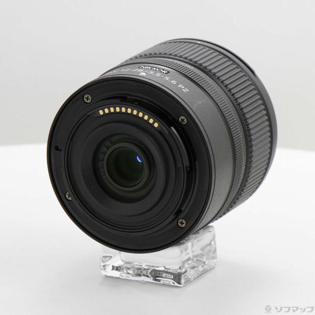 (中古)Nikon NIKKOR Z DX 12-28mm f/3.5-5.6 PZ VR(262-ud)_2