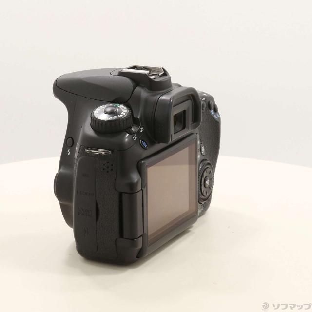 (中古)Canon EOS 60D(276-ud)_1