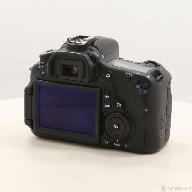 (中古)Canon EOS 60D(276-ud)_2