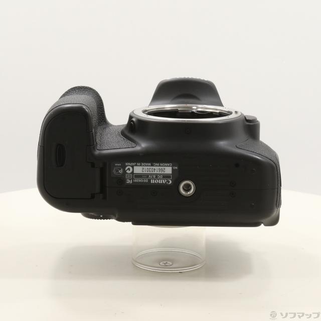 (中古)Canon EOS 60D(276-ud)_4
