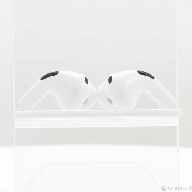(中古)Apple USB-C充電ケース付き AirPods Pro 第2世代 MTJV3J/A(262-ud)