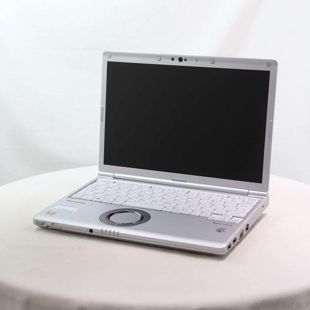 (中古)Panasonic Lets note SV9 CF-SV9RDLVS(198-ud)