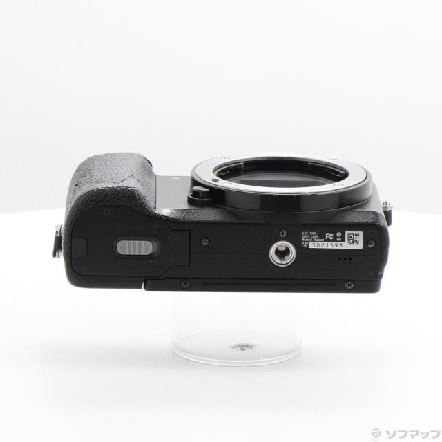 (中古)SONY α5100 上半身 黒いこと ILCE-5100(297-ud)