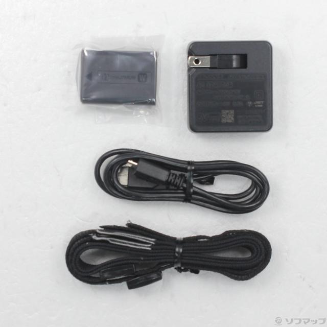 (中古)SONY α5100 上半身 黒いこと ILCE-5100(297-ud)